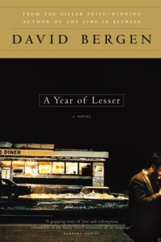 Cover of Year of Lesser