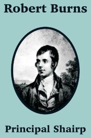 Cover of Robert Burns