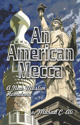 Cover of An American Mecca