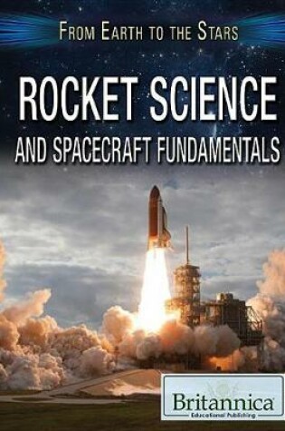 Cover of Rocket Science and Spacecraft Fundamentals