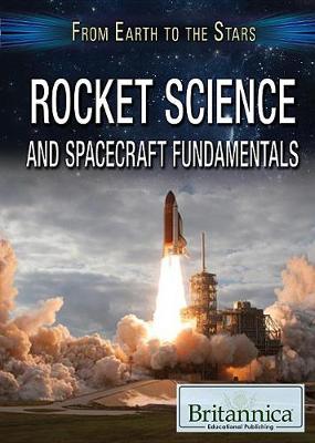 Book cover for Rocket Science and Spacecraft Fundamentals