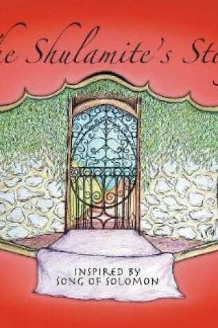 Cover of The Shulamite's Story