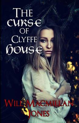 Book cover for The Curse of Clyffe House