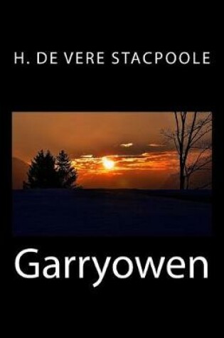 Cover of Garryowen