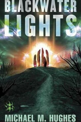 Cover of Blackwater Lights