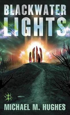 Book cover for Blackwater Lights
