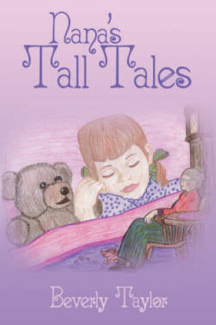 Cover of Nana's Tall Tales