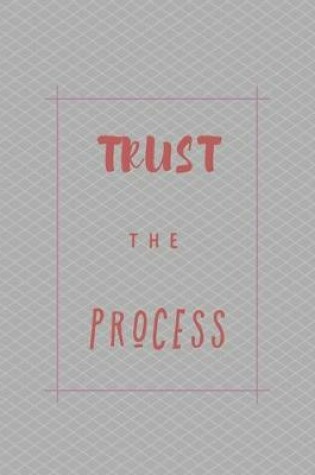 Cover of Trust the Process