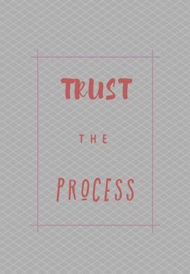 Book cover for Trust the Process