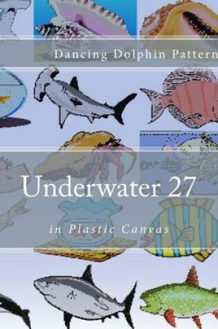 Cover of Underwater 27