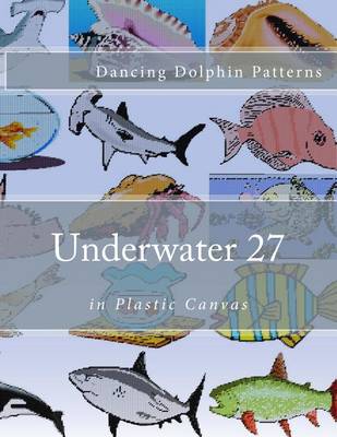 Book cover for Underwater 27