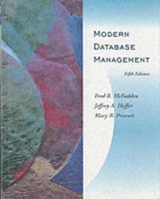 Book cover for Mdm5 and Ora8i Release 3 Package