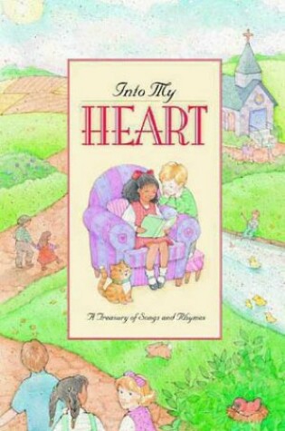 Cover of Into My Heart