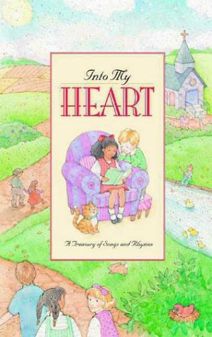 Book cover for Into My Heart