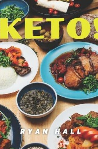 Cover of Keto!