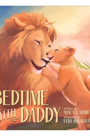 Cover of Bedtime with Daddy