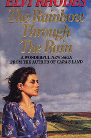 Cover of The Rainbow Through The Rain