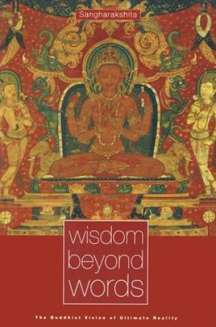 Cover of Wisdom Beyond Words