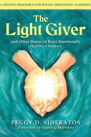 Cover of The Light Giver