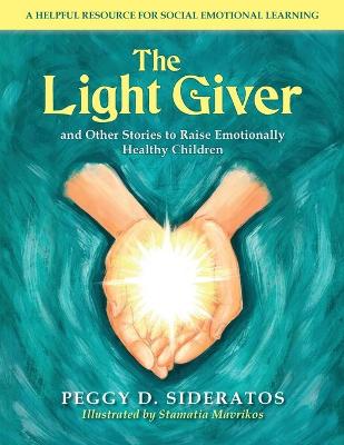 Cover of The Light Giver