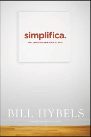 Cover of Simplifica