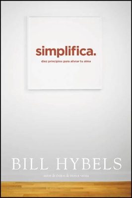 Book cover for Simplifica