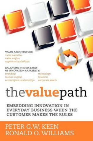 Cover of The Value Path