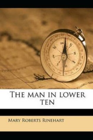 Cover of The Man in Lower Ten