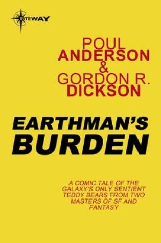 Cover of Earthman's Burden