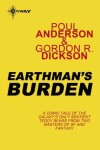 Book cover for Earthman's Burden