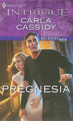 Book cover for Pregnesia