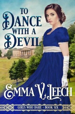 Cover of To Dance with a Devil