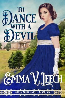 Book cover for To Dance with a Devil