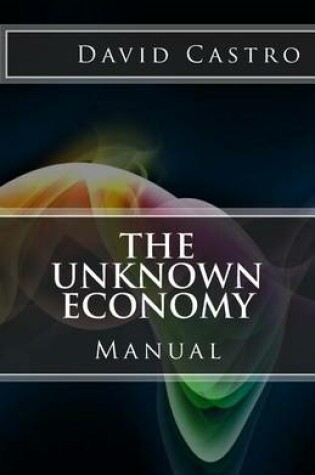 Cover of The Unknown Economy