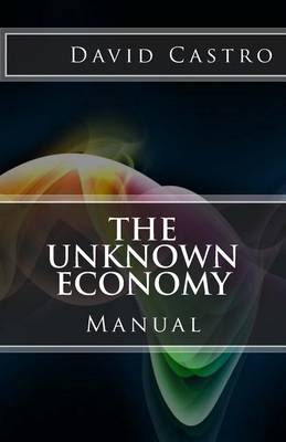 Book cover for The Unknown Economy