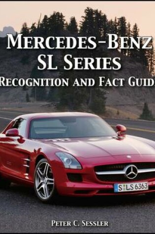 Cover of Mercedes-Benz SL Series