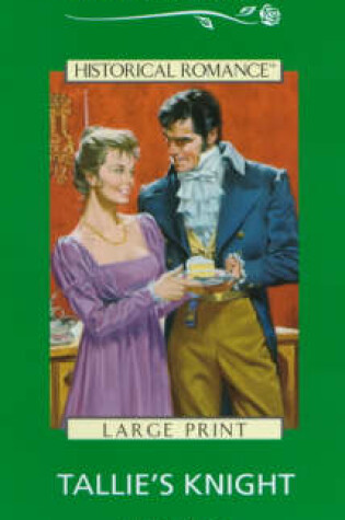 Cover of Tallie's Knight