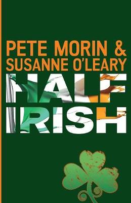 Book cover for Half Irish