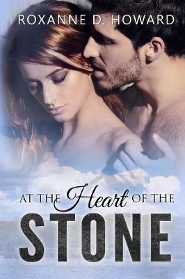 Book cover for At the Heart of the Stone