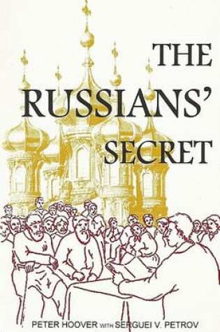 Cover of The Russians' Secret