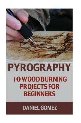 Cover of Pyrography