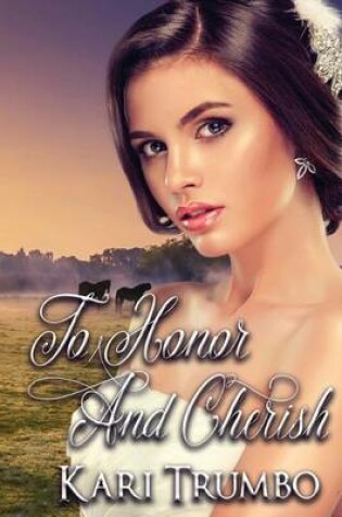 Cover of To Honor and Cherish