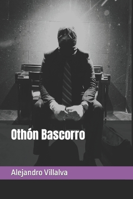 Book cover for Othon Bascorro