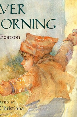 Cover of Silver Morning
