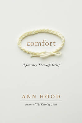Book cover for Comfort