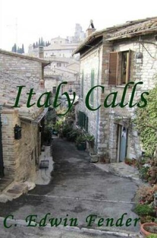 Cover of Italy Calls