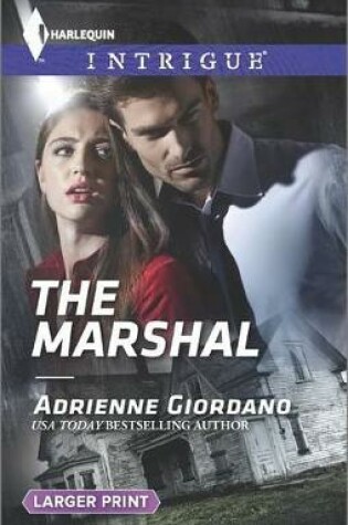 Cover of The Marshal