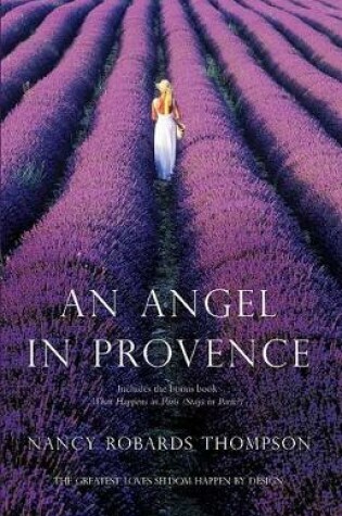 Cover of An Angel in Provence