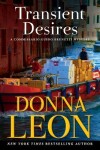 Book cover for Transient Desires