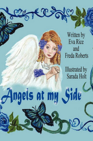 Cover of Angels at My Side